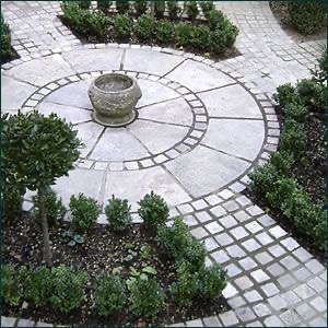 نصب سنگ لاشه و اجرای سنگ لاشه برای کف سازی محوطه باغ ویلا تمام با استفاده از سنگ لاشه طبیعی تزئین شده است 