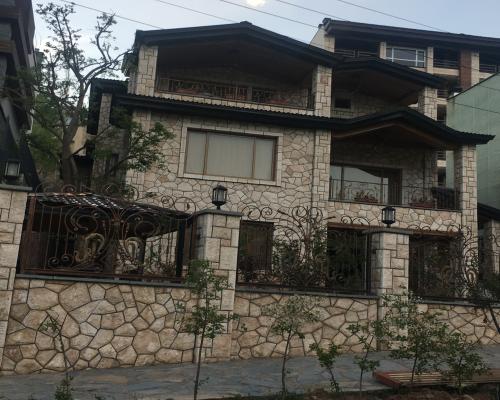 پیمانکاری سنگ لاشه