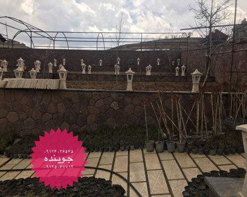 پیمانکاری سنگ لاشه