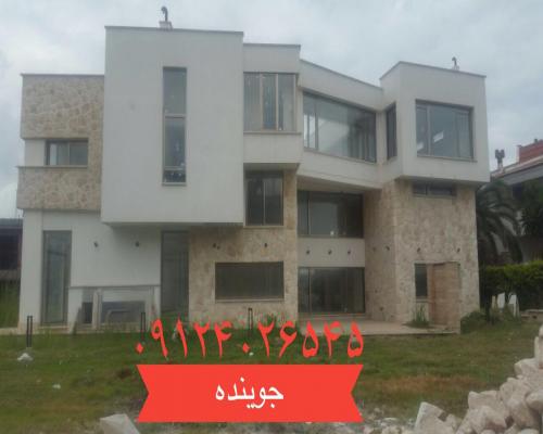 پیمانکاری سنگ لاشه